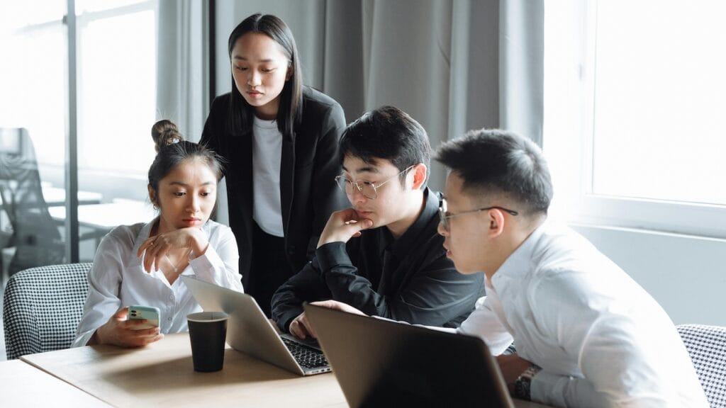 QUE DOIT INCLURE LE PROCESSUS DE RECRUTEMENT ET POURQUOI?