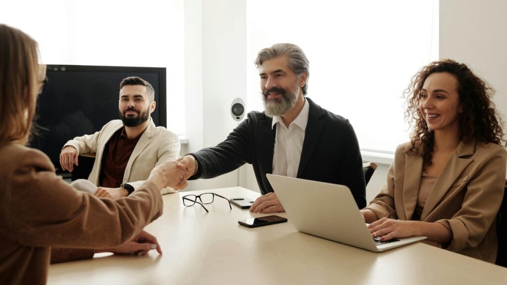 Qu’est-ce qu’un système de gestion des fournisseurs ?