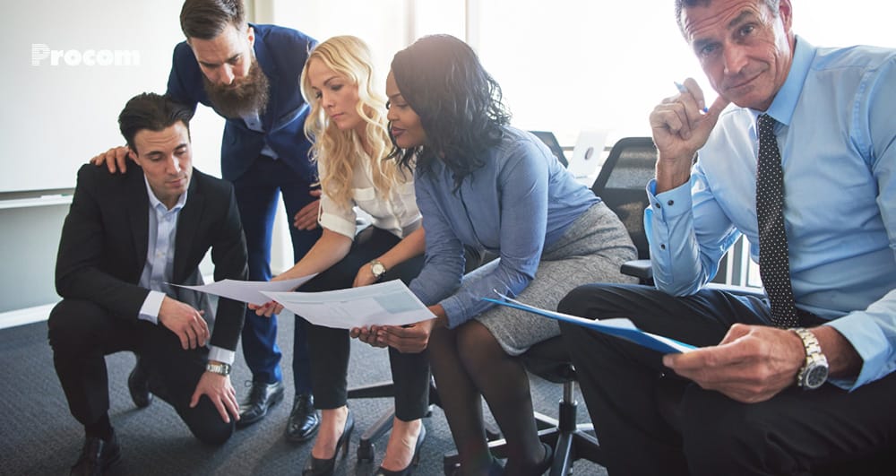 Choosing a managed services provider: Key considerations