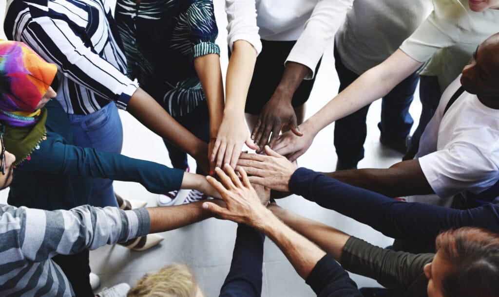 Workplace diversity: Recruiting new talent with DEI in mind