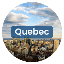 Quebec icon