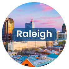 Raleigh icon