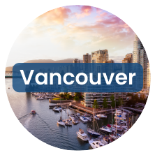 Vancouver icon