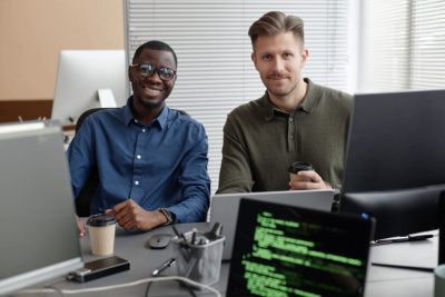 Hire Java Developers to Fill In-Demand Roles - Procom