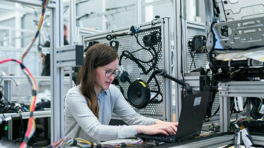 Assurer votre avenir : embaucher le·la meilleur·e ingénieur·e en cybersécurité en 2024