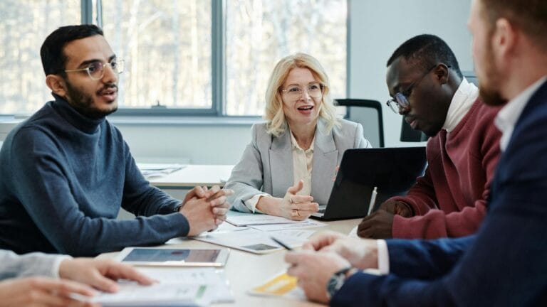 Embaucher des ingénieur·es en sécurité des réseaux pour votre organisation