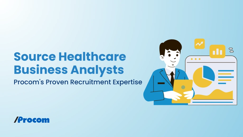 Source Healthcare Business Analysts