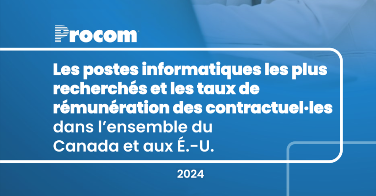 Le Guide des salaires 2024