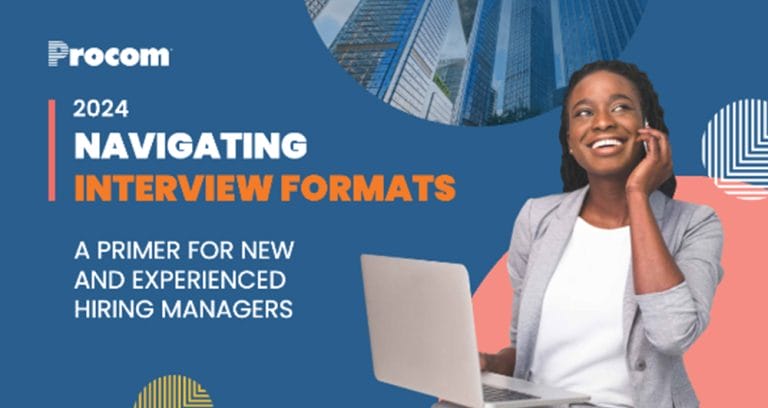 Navigating Interview Formats