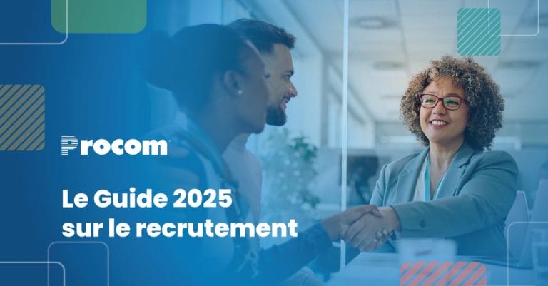 Le Guide 2025 sur le recrutementThe 2025 Recruitment Playbook