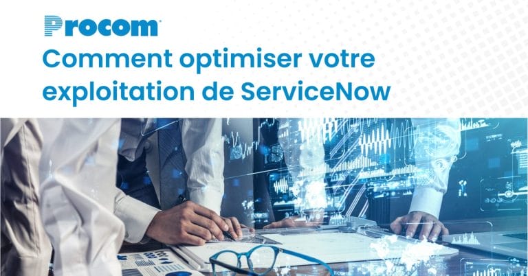Comment optimiser votre exploitation de ServiceNow : un guide à l’intention des gestionnaires d’embaucheHow to maximize your ServiceNow leverage: A Guide for Hiring Managers