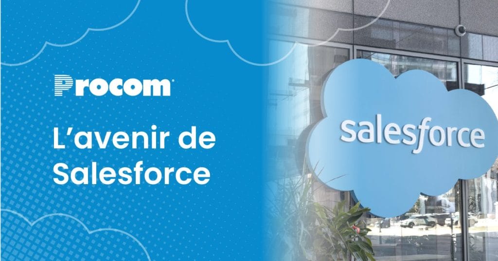 L’avenir de Salesforce : Tendances et stratégies pour les gestionnaires d’embauche