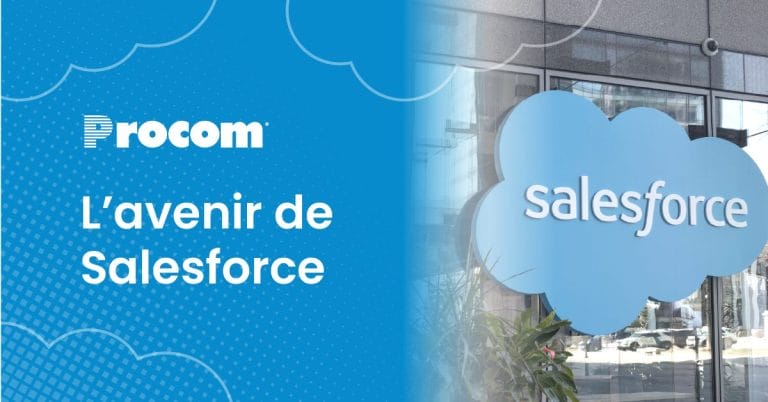 L’avenir de Salesforce : Tendances et stratégies pour les gestionnaires d’embauche