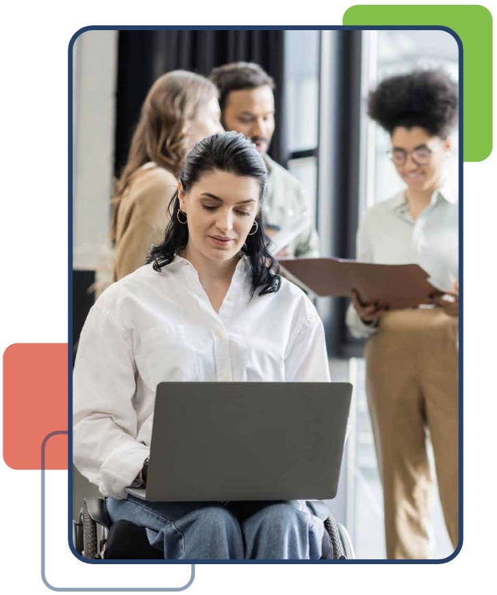 form image marketing lp