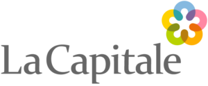 La Capitale Logo