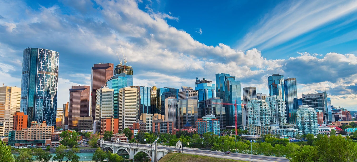 Calgary