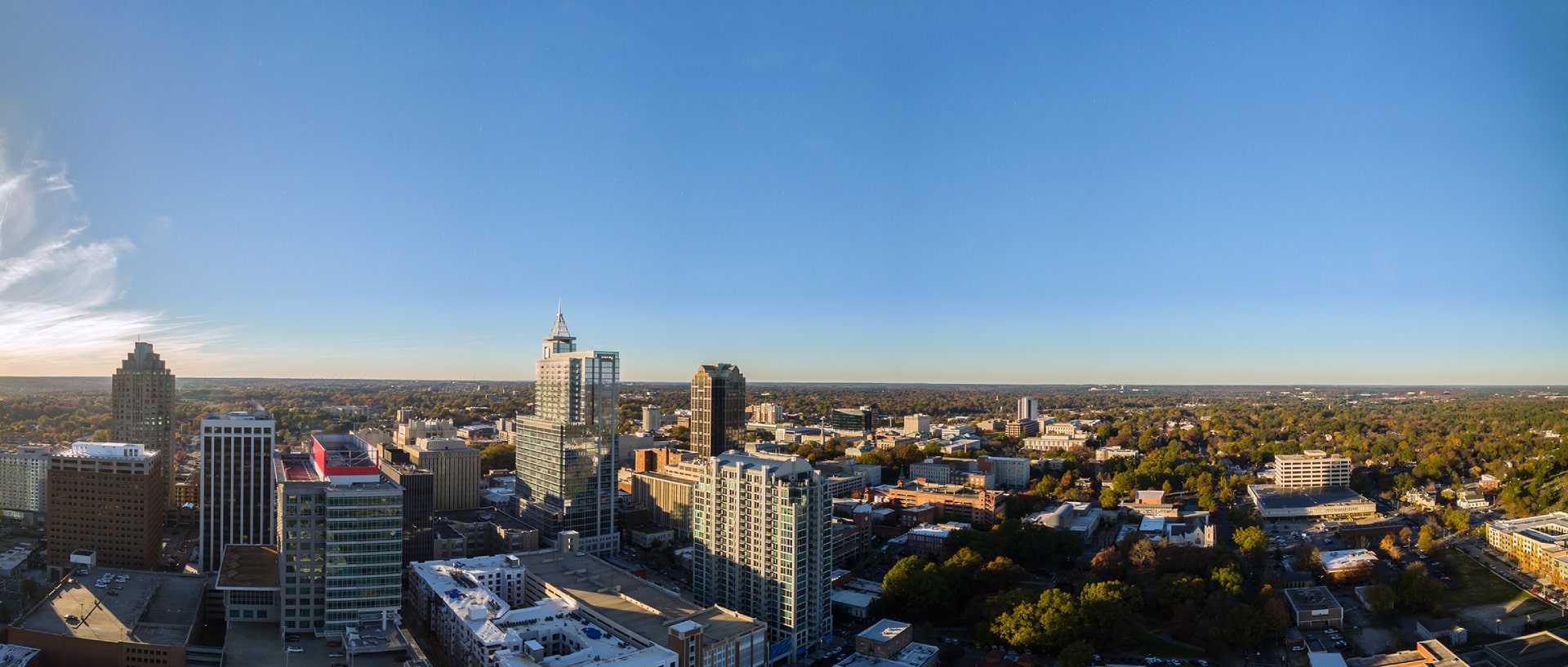 Raleigh