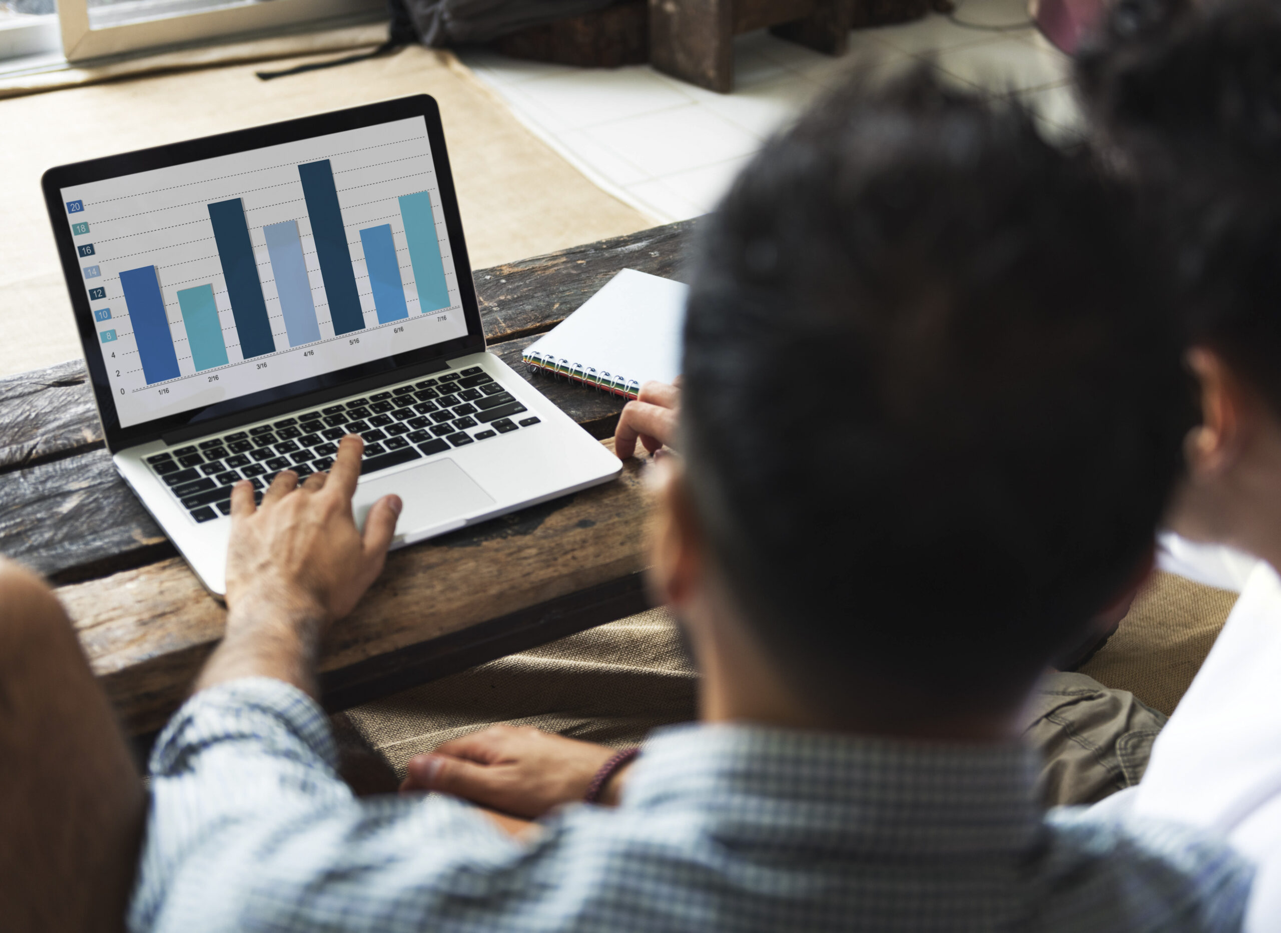 6 reasons to migrate SAP HANA to the cloud assessment analysis bar graph presentation 2025 02 10 01 27 34 utc scaled
