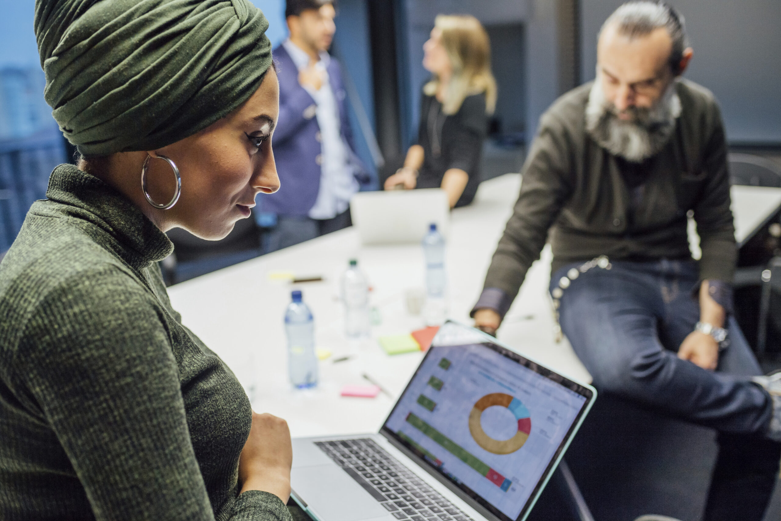 How to overcome SAP migration challenges business partners at brainstorming meeting in offi 2025 04 04 11 30 25 utc scaled