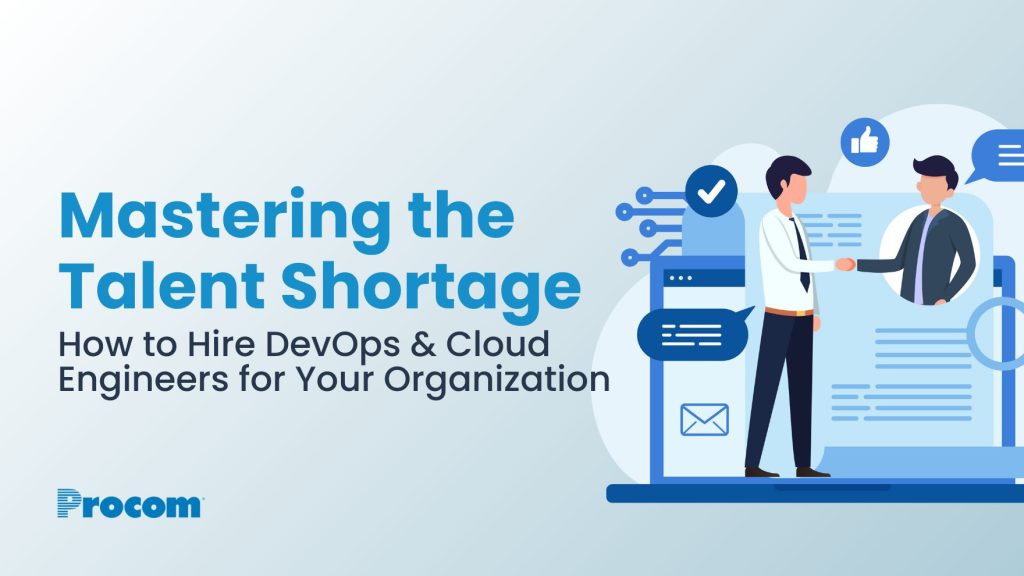 Hire DevOps & Cloud Engineers for Your Organization
