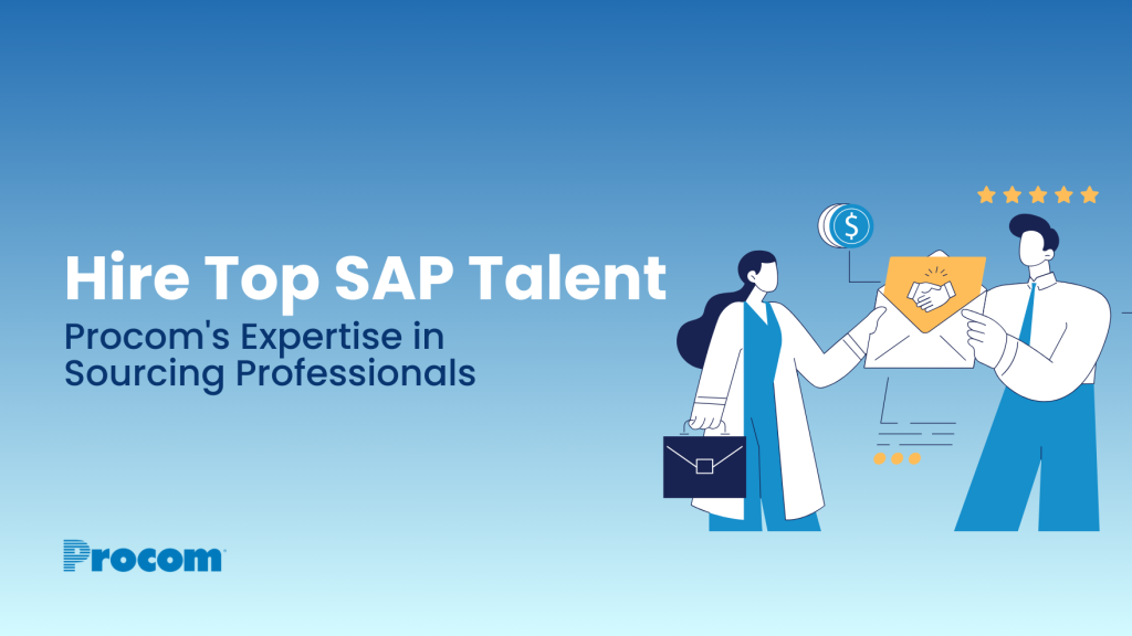 Hire SAP Consultants, Project Managers and More in Big Data