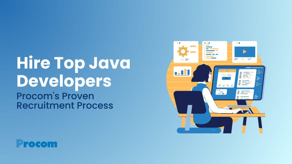 How to Overcome the Java Developer Talent Shortage