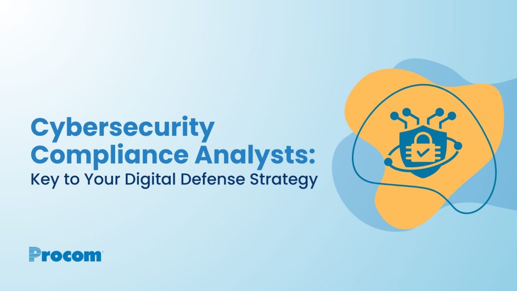 Hire Cybersecurity Compliance Analysts with Industry-Relevant Expertise