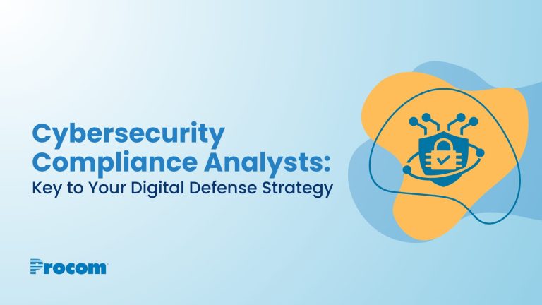 Hire Cybersecurity Compliance Analysts with Industry-Relevant Expertise