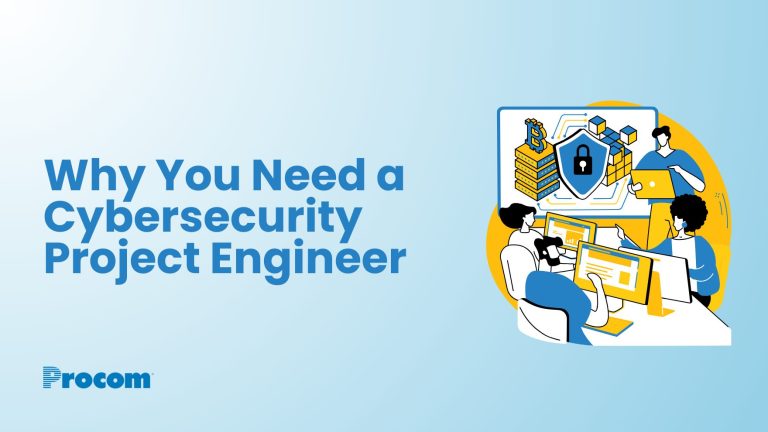 Hire Cybersecurity Project Engineers or Information Security Engineers