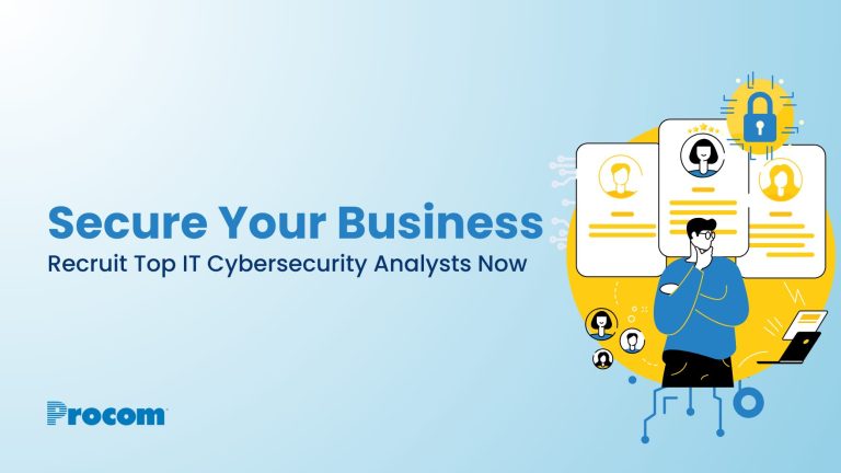 Hire Cybersecurity Analysts with Industry-Relevant Experience