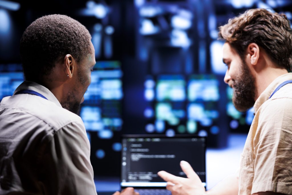 Adapting Salesforce teams for cloud success