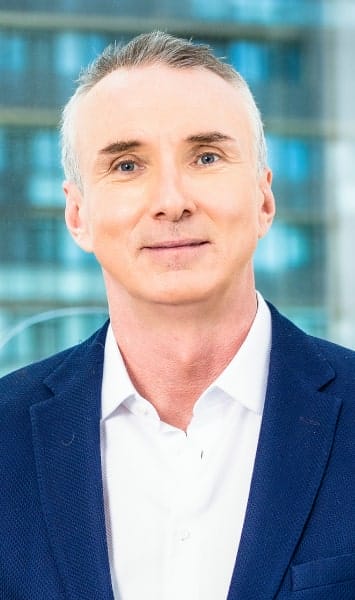 Alex MacKenzie