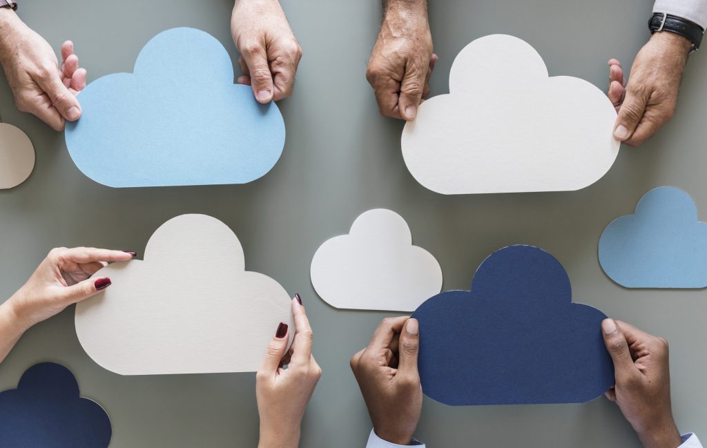 How ServiceNow supports your cloud transformation journey