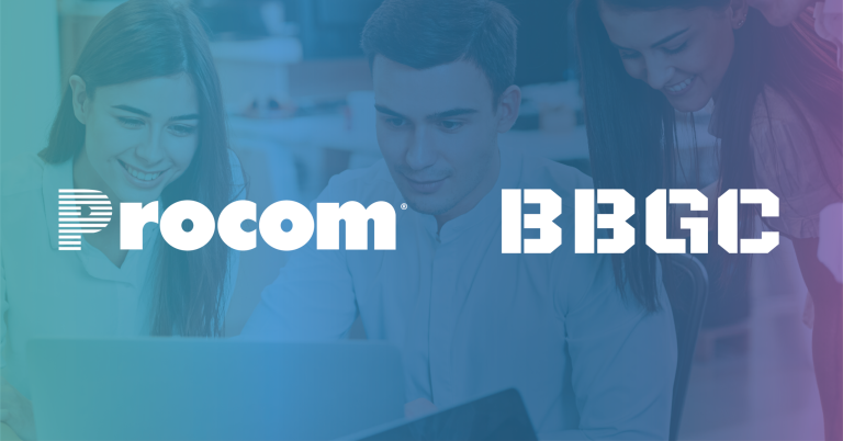 Procom Announces Strategic Partnership with BBGC