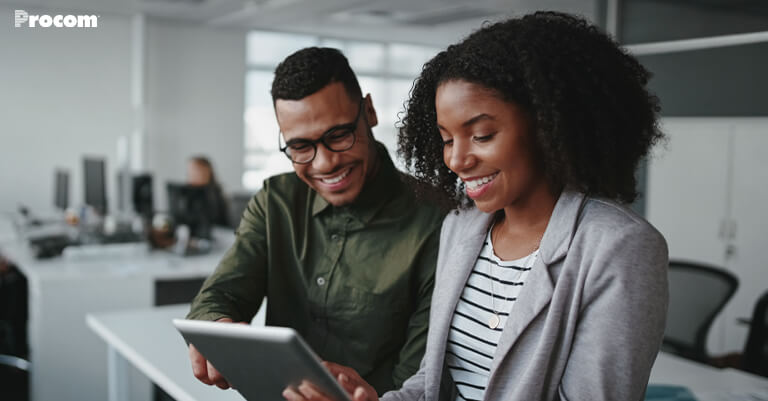 The benefits of skills-based hiring