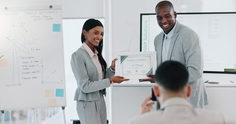 Guidewire certifications to look for when hiring insurance industry professionals