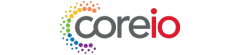 Coreio logo