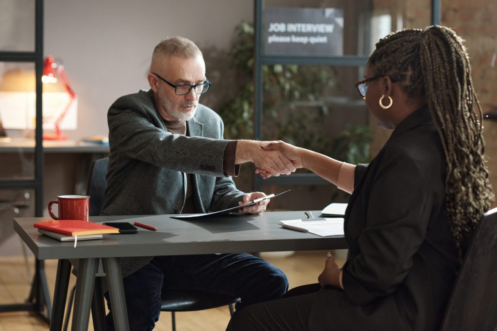 How to identify the right Dynamics 365 talent for your organization