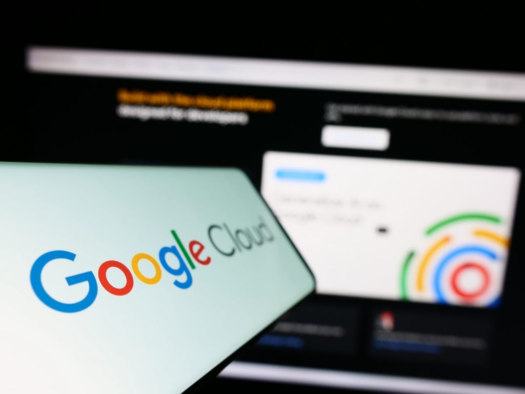 A hiring manager’s guide to Google Cloud Platform (GCP) transformation