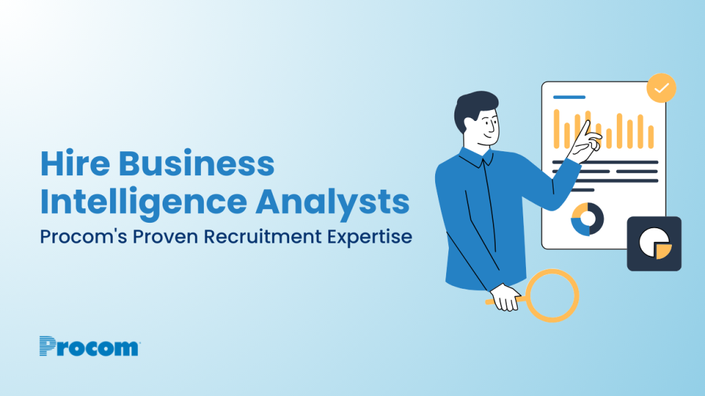 Tips for Hiring Business Intelligence Analysts with M&A Experience: BI Analyst Recruitment Guide