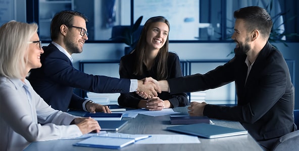 Tailored IT staffing