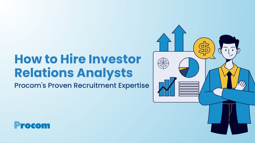 Big Data Recruitment: How to Hire Investor Relations Analysts