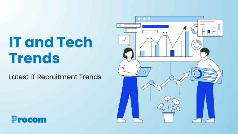 IT and Tech Hiring Trends 2024