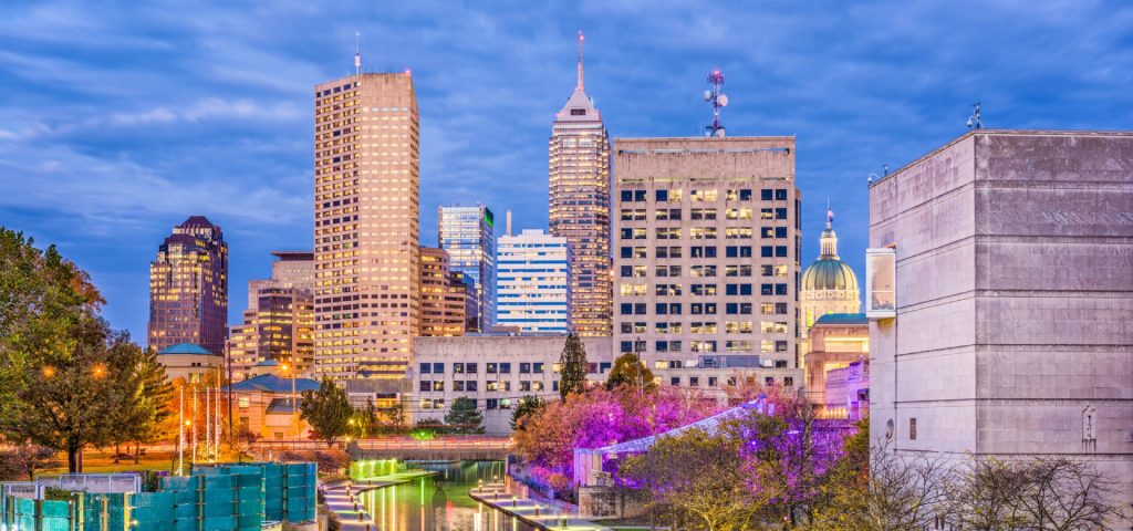 Indianapolis