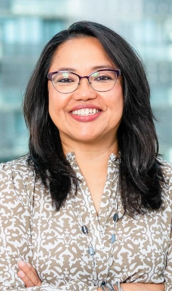 Irene De Guzman