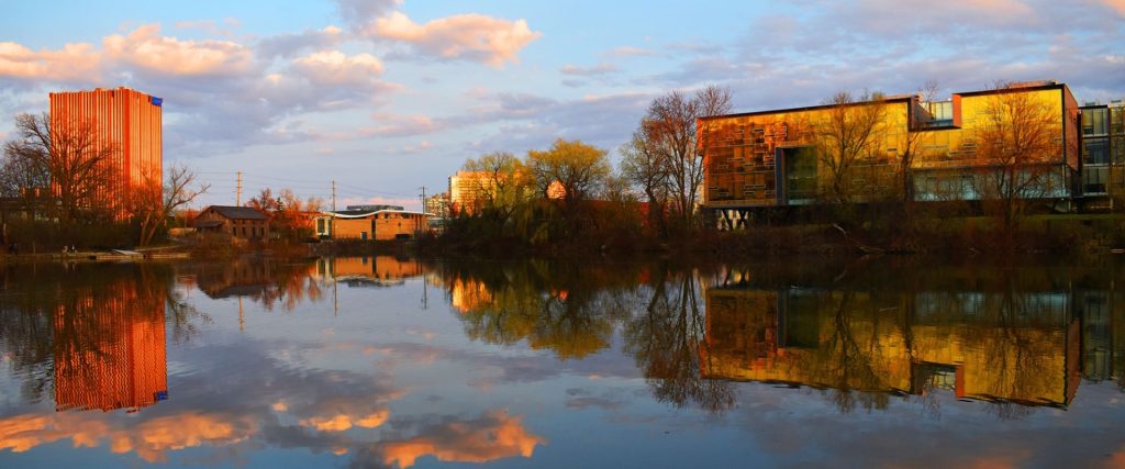 Kitchener - Waterloo