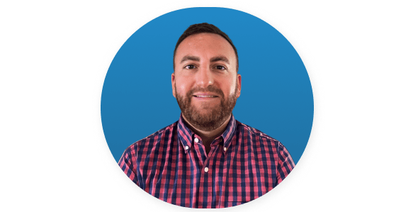 Nick Martinelli