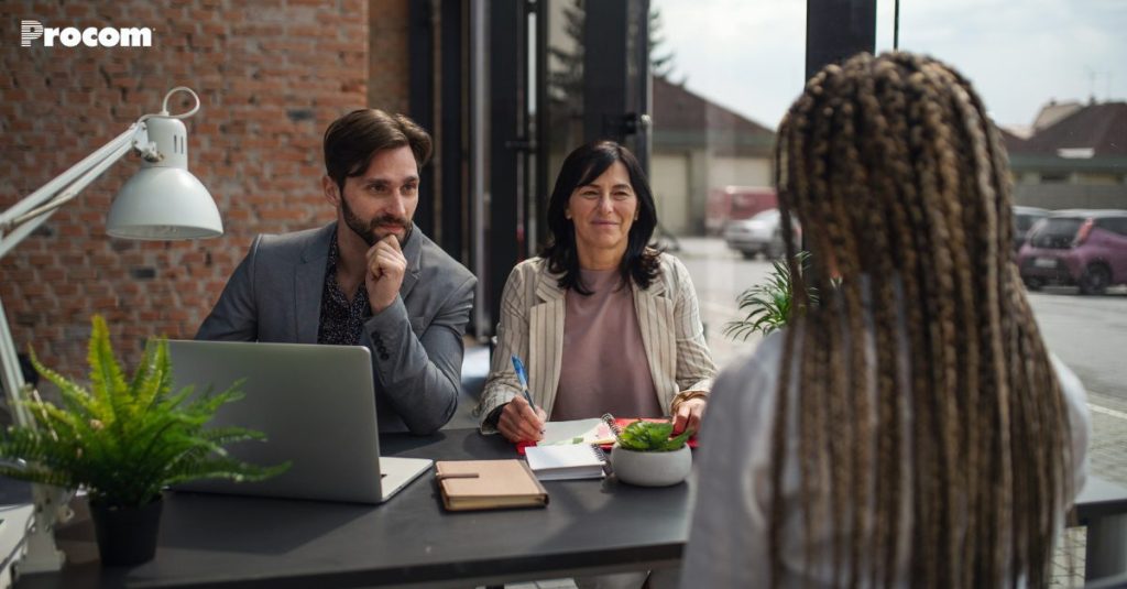 Factors affecting your time to hire