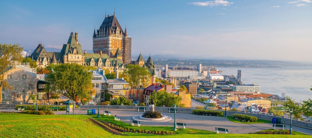 Quebec