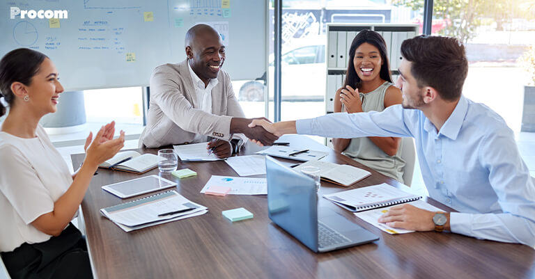 Revving up Recruitment: How to hire IT talent in 10 days or less